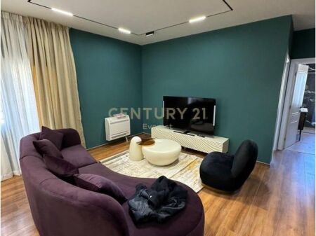 RESIDENCA LAKE LAND, JAPIM ME QIRA APARTAMENT 1+1+POST PARKIMI