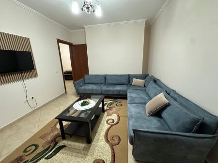 FOR RENT IN FRESKU 1+1