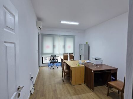 Ufficio in affitto presso Square 21.