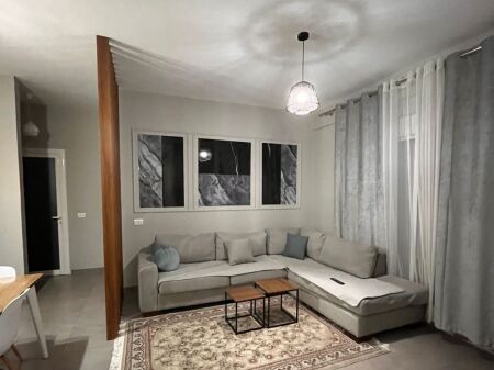 Qera | Apartament 1 + 1 | Casa Italia | 400 €/muaj