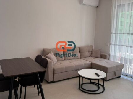 Jepet Me Qira, Super Apartament 2+1+2, Tek 5-Maji, "City Garden Residence" !!