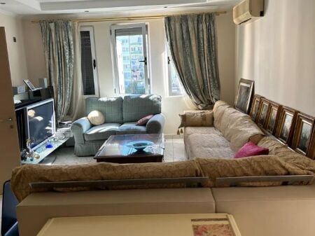 Shitje | Apartament 2 + 1 | Optika Fresku | 170000 €