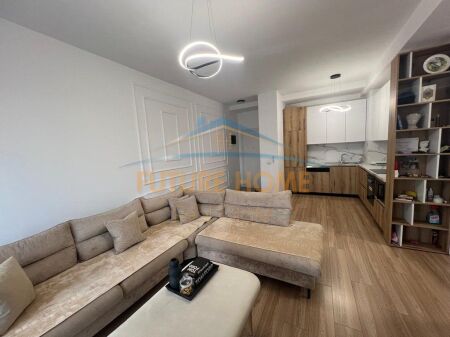Qira, Apartament 2+1+2, Kompleksi Marga