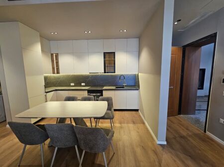  JEPET ME QIRA APARTAMENT 2+1+2 – KOMPLEKSI DELIJORGJI