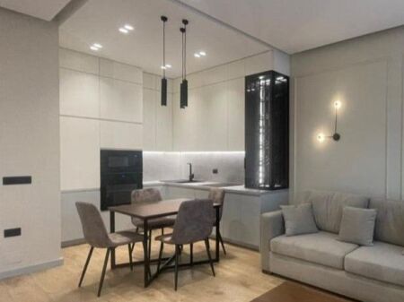 Appartamento in affitto 1+1 arredato, presso il Complesso "Square21"!