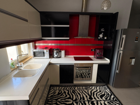Apartament 2+1 me qira tek Shkolla e Baletit Tirane