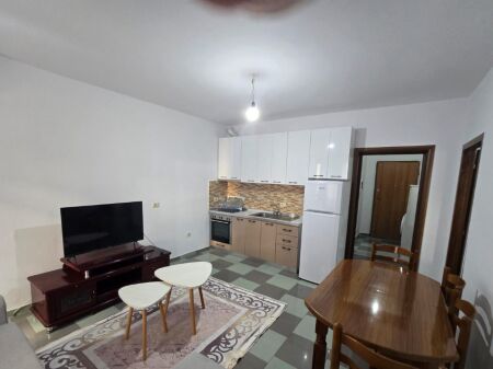 For rent 1+1 on Elbasanit street