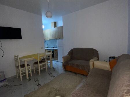 Qera | Apartament 1 + 1 | Qyteti Studenti | 350 €/muaj
