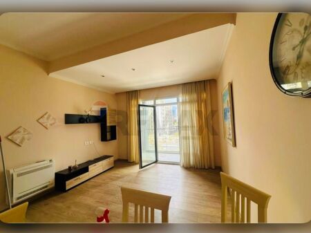 APPARTAMENTO 2+1 IN AFFITTO – EX NISHARAKU, VIA KAVAJËS