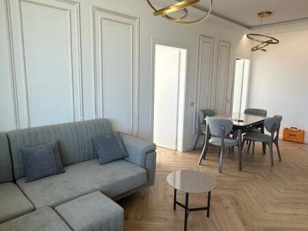 APARTAMENT 2+1 ME QIRA – GOLDEN TOWER, MINE PEZA 
