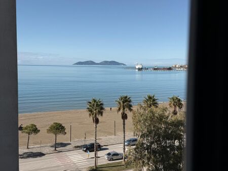 Apartment 3+1+3 for Sale – Lungomare, Vlorë