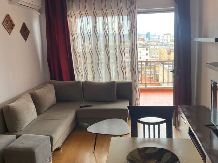 Qera | Apartament 1 + 1 | Xhamllik | 500 €/muaj