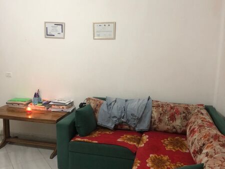 APARTAMENT 1+1. 30000 LEKE.ASTIR