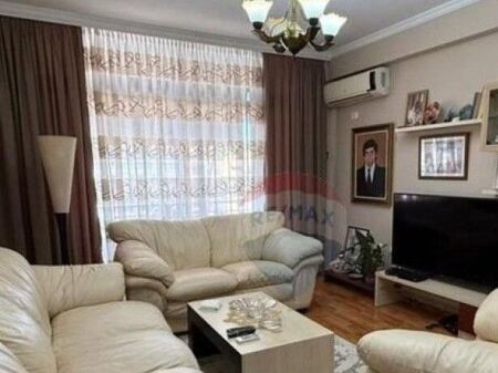 APPARTAMENTO 2+1+2 IN VENDITA A KOMUNA E PARISIT  ID: 530261046-516