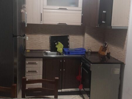 Rent | Apartament 1 + 1 | Astir | 400 €/month