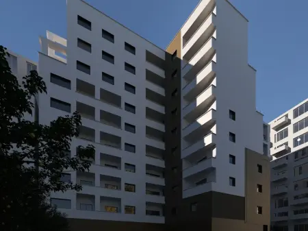  OCCASIONE!    Vendesi appartamento 2+1 a Mara Residence, Don Bosko 