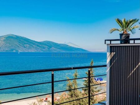 HOTEL FOR SALE IN RADHIME