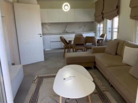 For rent 2+1 at Villa L2