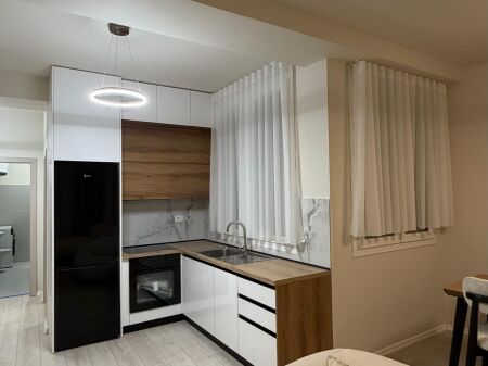 Apartament me qira 1+1 te River Rezidence Astir