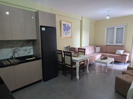 2+1 apartment for rent at Univers City