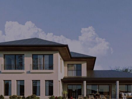  SHITET VILË LUKSOZE – VALLËS VIRIDI RESIDENCE, TEG