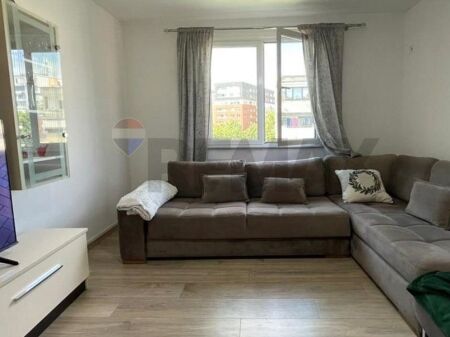 Apartament 1+1 në shitje pranë Diplomat 2  ID:530181053-739