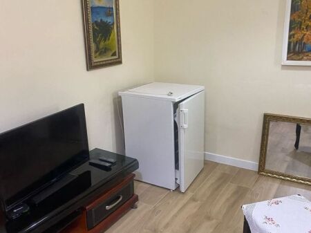 Apartment 1+1 for rent at Myslym Shyri