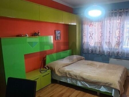 Appartamento 2+1+2- In Vendita - Via Don Bosko, Tirana!!!! ID: 530411001-1356