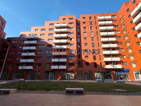 Locale per uffici in affitto – Urban Gate