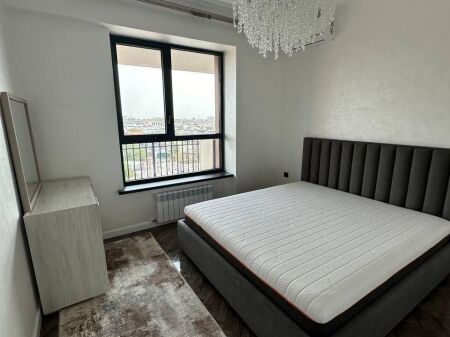 Vasil Shanto, jepet me qera apartament 1+1