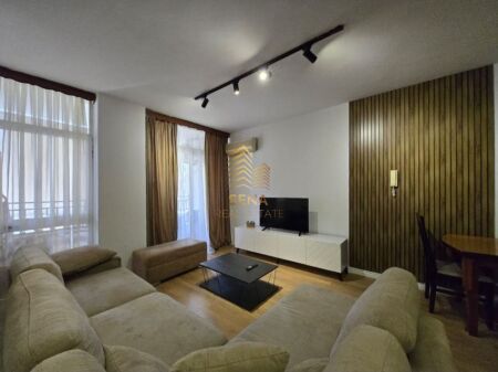 Qira, Apartament 2+1+2WC+2Blk, Komuna e Parisit, 57.000 Leke/Muaj
