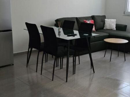 APARTMENT FOR RENT 1+1 PARIS COMMUNE 55,000 LEKE  FH-81748