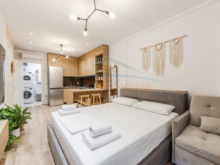For sale, Studio apartment, Dhermi
