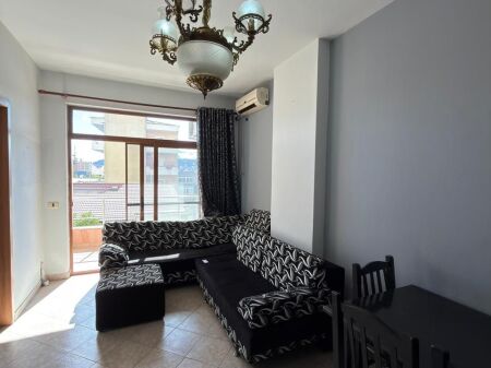 Apartament 1+1 per shitje , Misto Mame, Yzberisht!