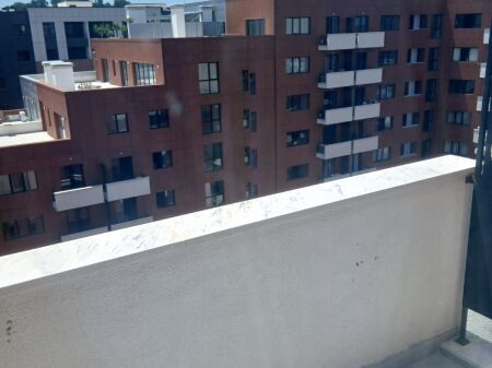  SHITET APARTAMENT 1+1 TEK URBAN GATE – ASTIR