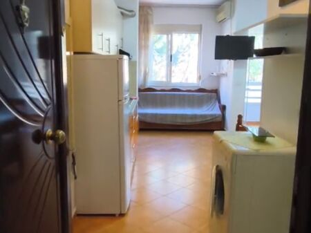 Apartment for sale at Mali i Robit