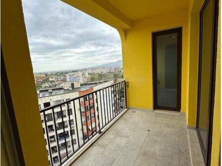  Shitet Apartament 3+1+2 me Ballkon – Grand Gallery, Yzberisht