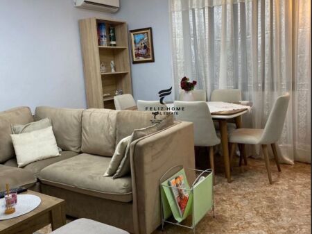 APARTAMENT ME QERA 2+1 RRUGA E ELBASANIT 60.000 LEKE FH-81619