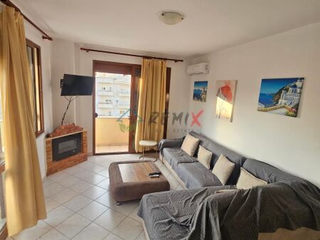  SHITET SUPER APARTAMENT 1+1 – GRAND BLUE FAFA