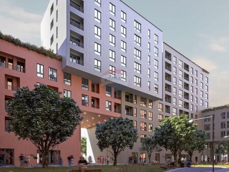 WE SELL 1+1 APARTMENT SPLENDOR RESIDENCE!