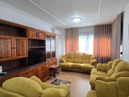 Apartament me qera 2+1+1 ne Bllok