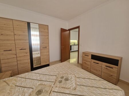 Apartment 1+1 at Cabej building
