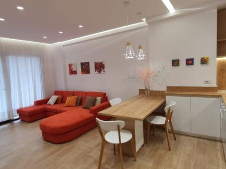 APPARTAMENTO IN AFFITTO 1+1, 21 DICEMBRE