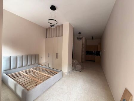 Studio apartment for rent
