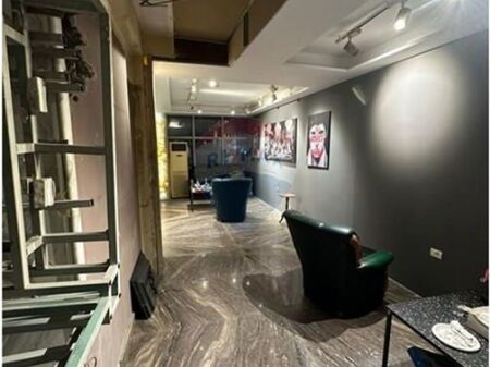 AMBIENTE COMMERCIALE IN AFFITTO VASIL SHANTO
