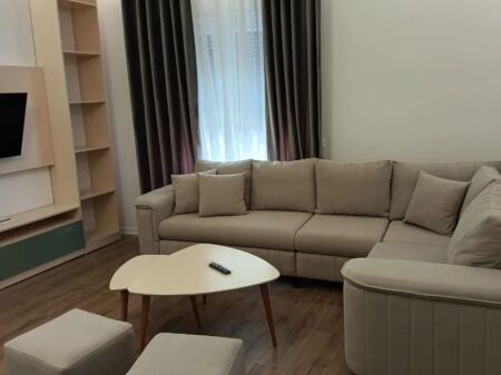 Apartament Me Qera 2+1 ,Sauk i Vjeter (ID B2201975) Tirane