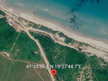 LAND FOR SALE 22000 m2 AT RODONIT CAPE