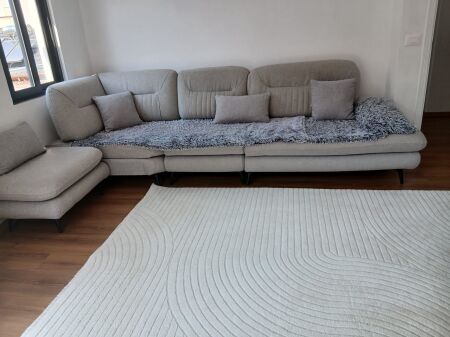 Qera | Apartament 2 + 1 | Fresku | 450 €/muaj