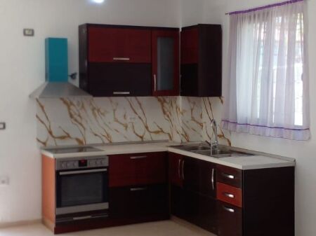 Apartment 1+1 for rent in Yzberisht near Nela Factory/ Bakalli Street
