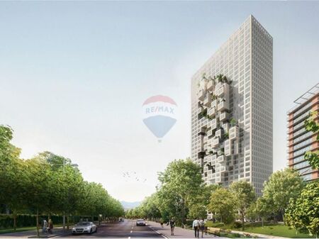 OKAZION 3800 eur/m2! Apartament 2+1+2!